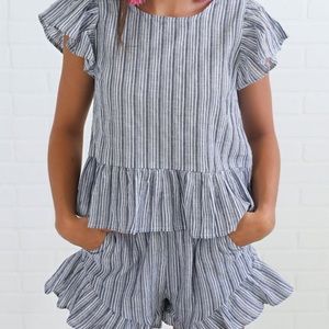 Listicle stripped set